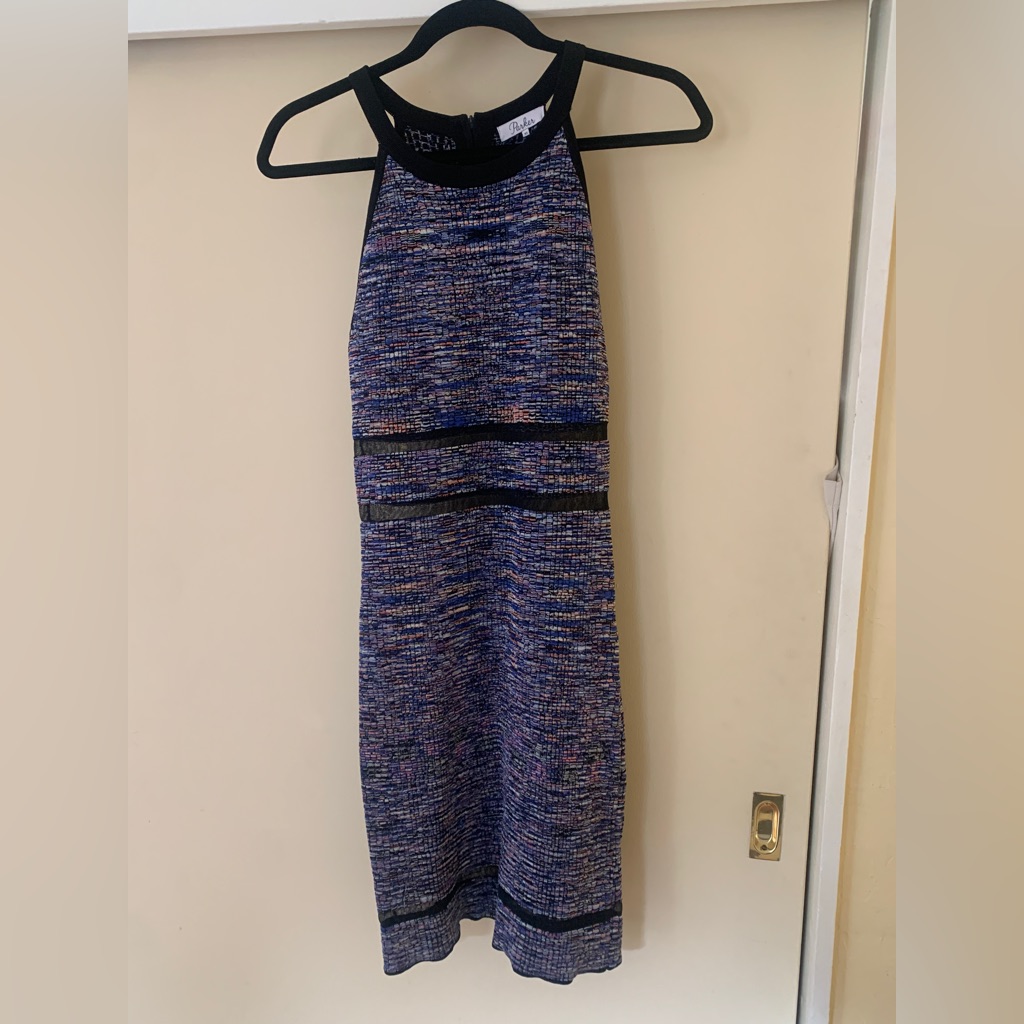 Parker Knit Dress
